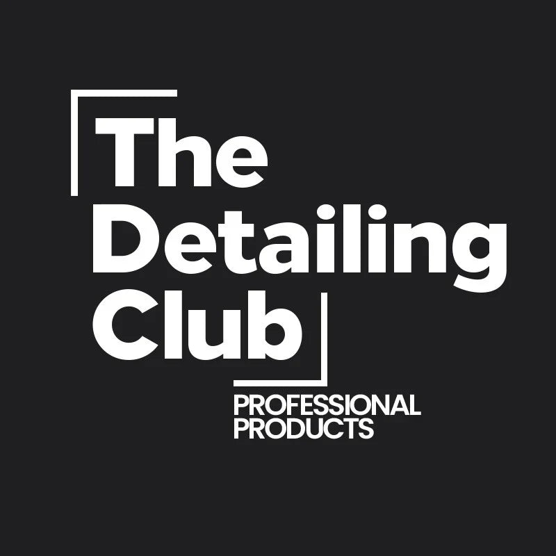 THE DETAILING CLUB - SIDONIA