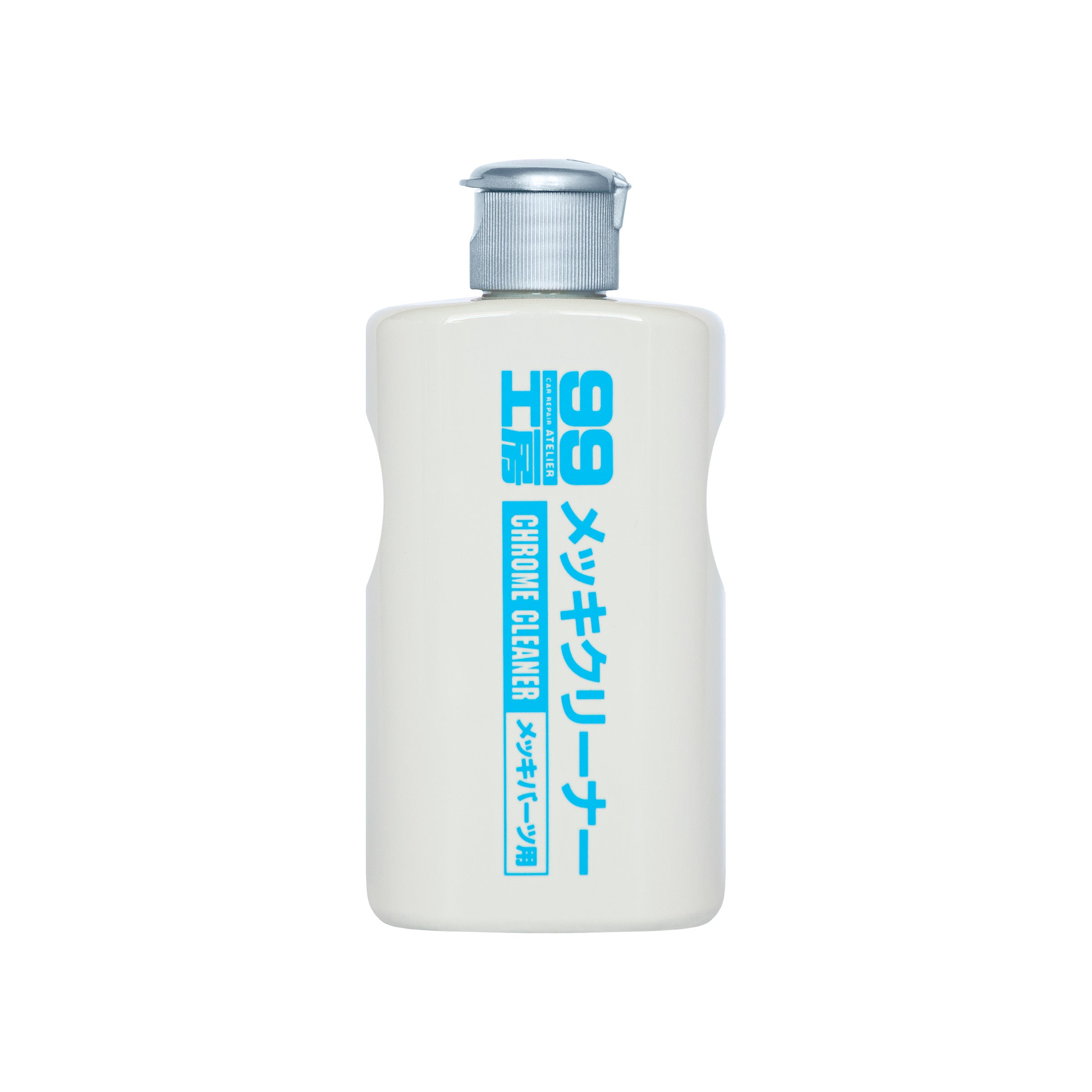 CHROME CLEANER