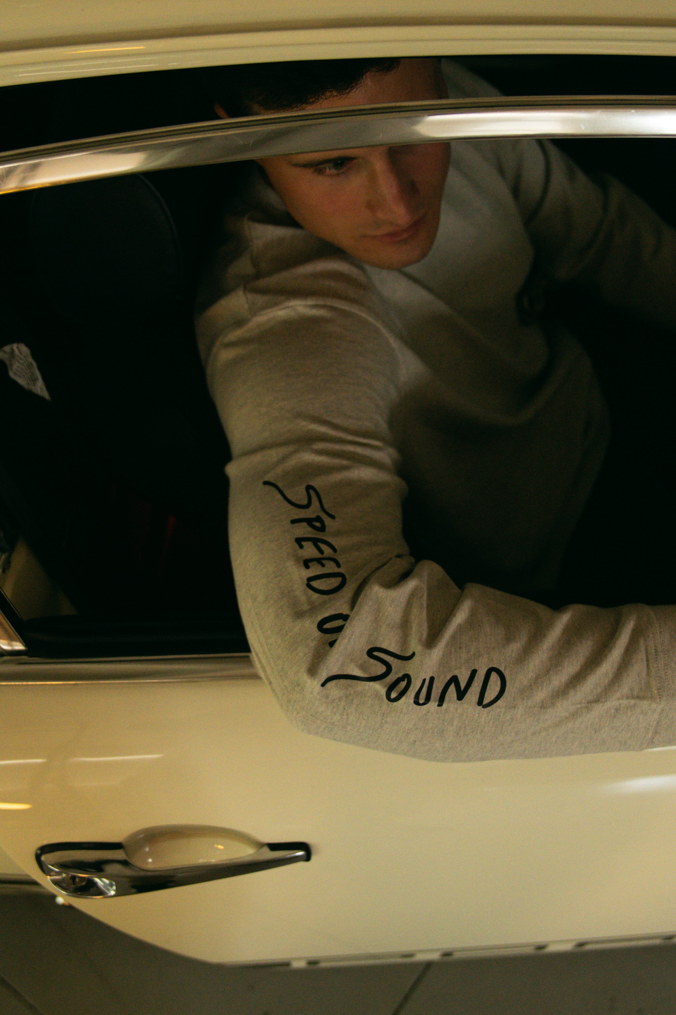 SPEED OF SOUND