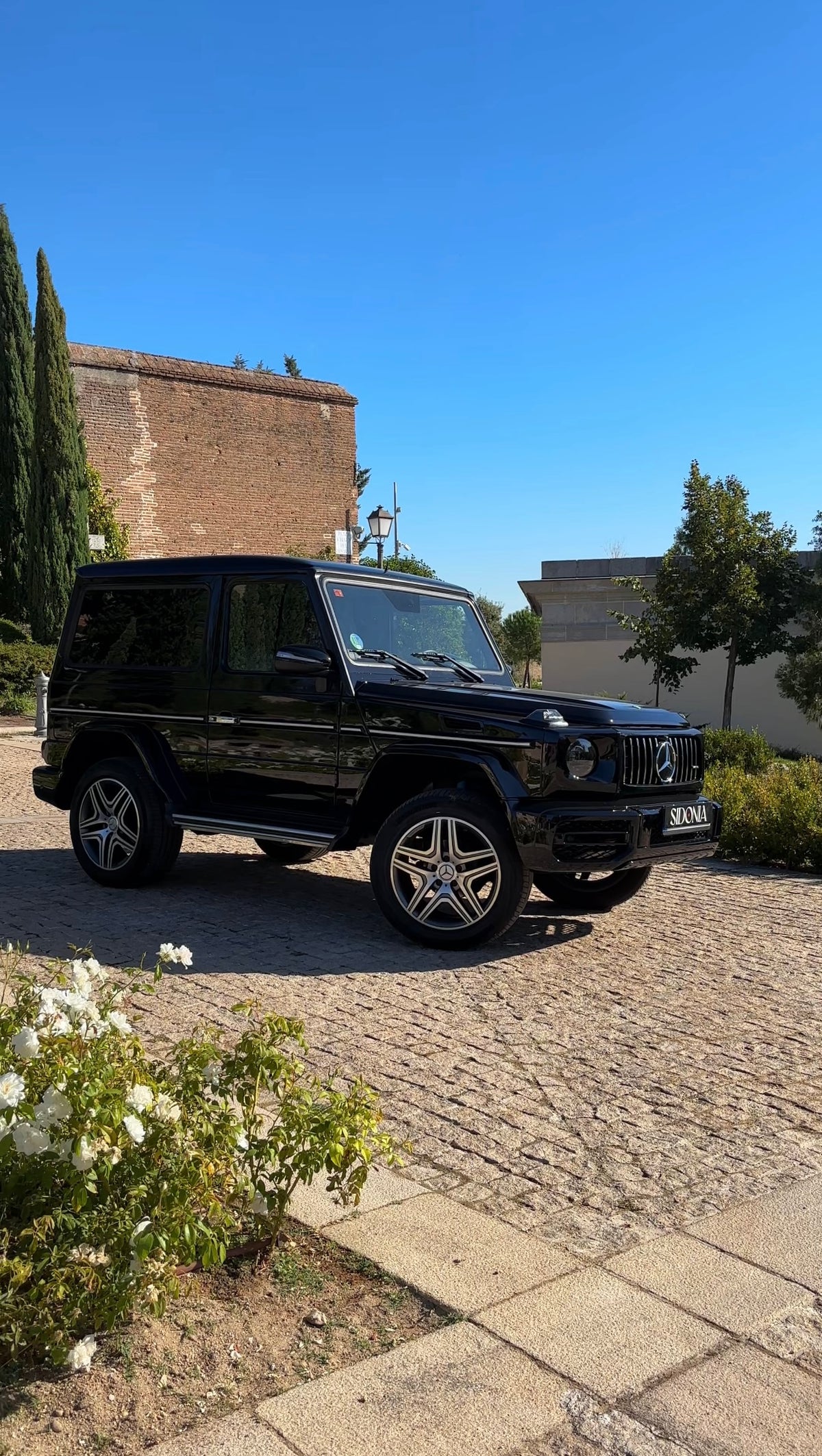MERCEDES-BENZ 350 CDI 2009