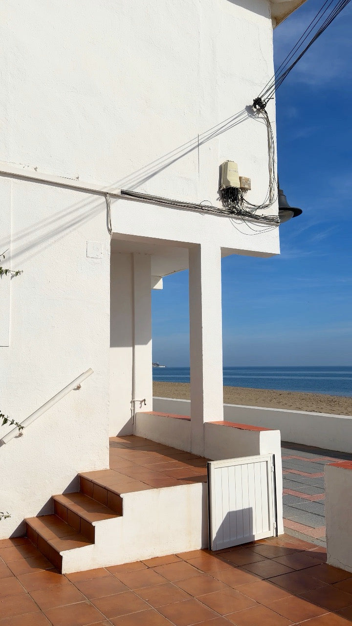 CHALET ADOSADO CALA DE MIJAS MARBELLA 1965