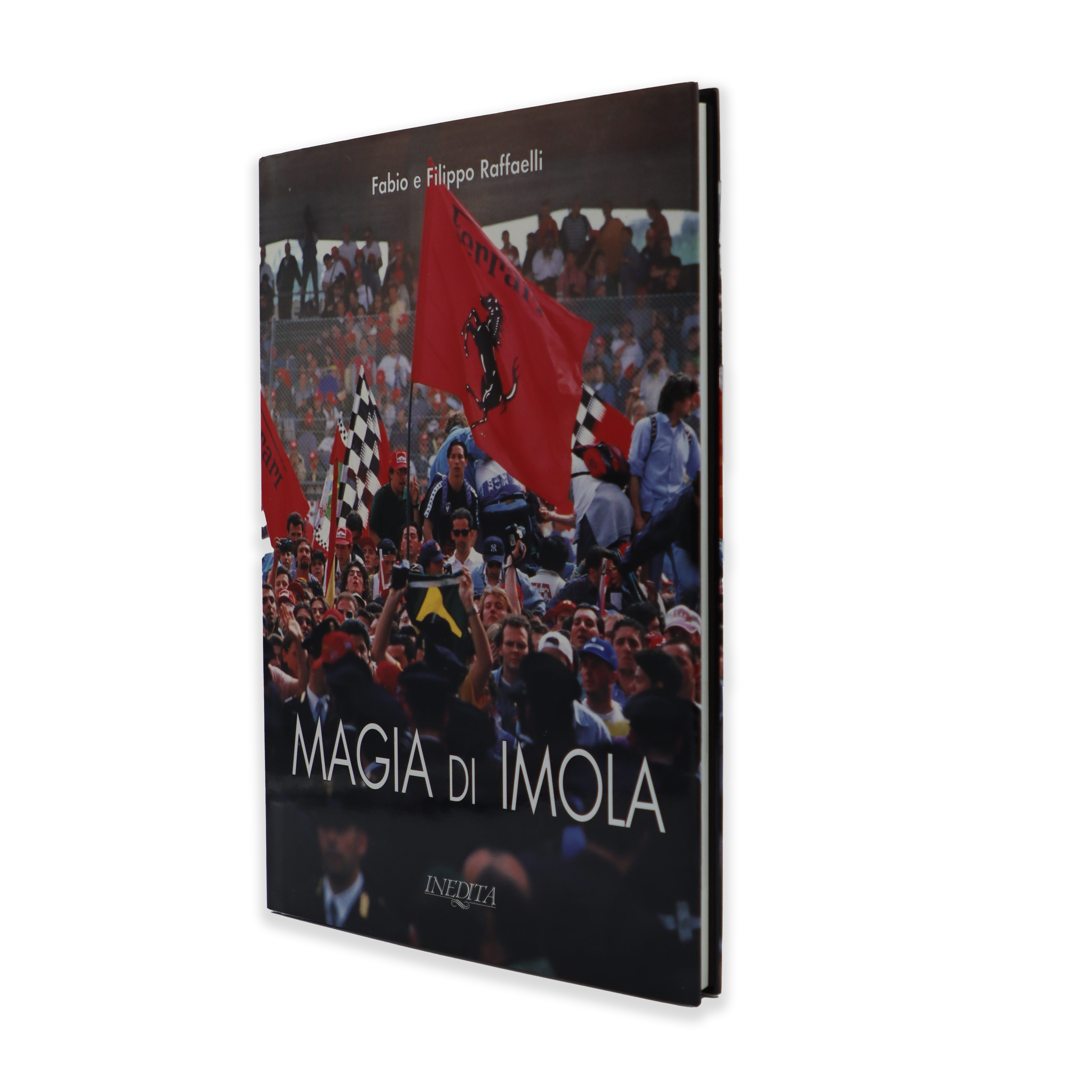 MAGIA DI IMOLA