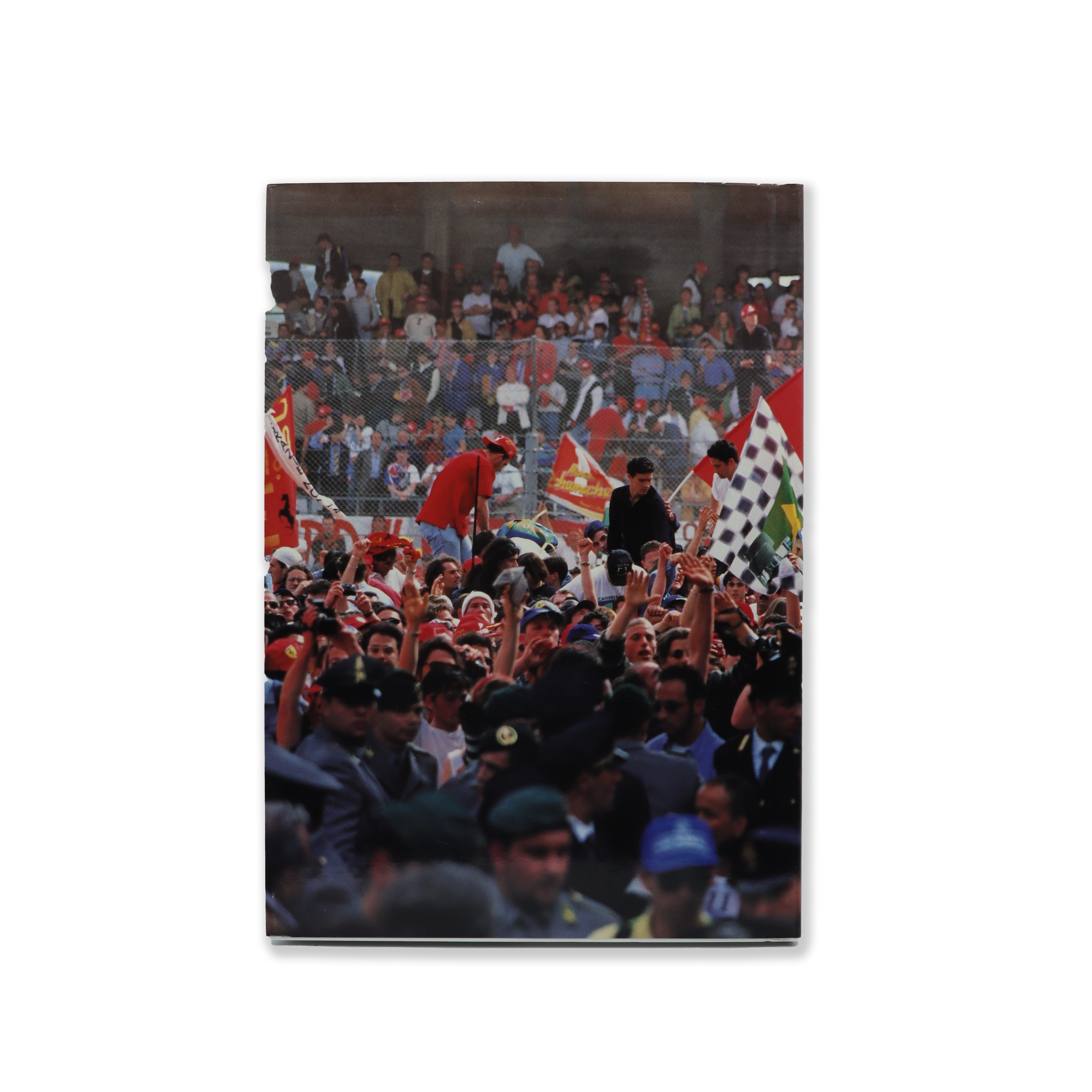 MAGIA DI IMOLA