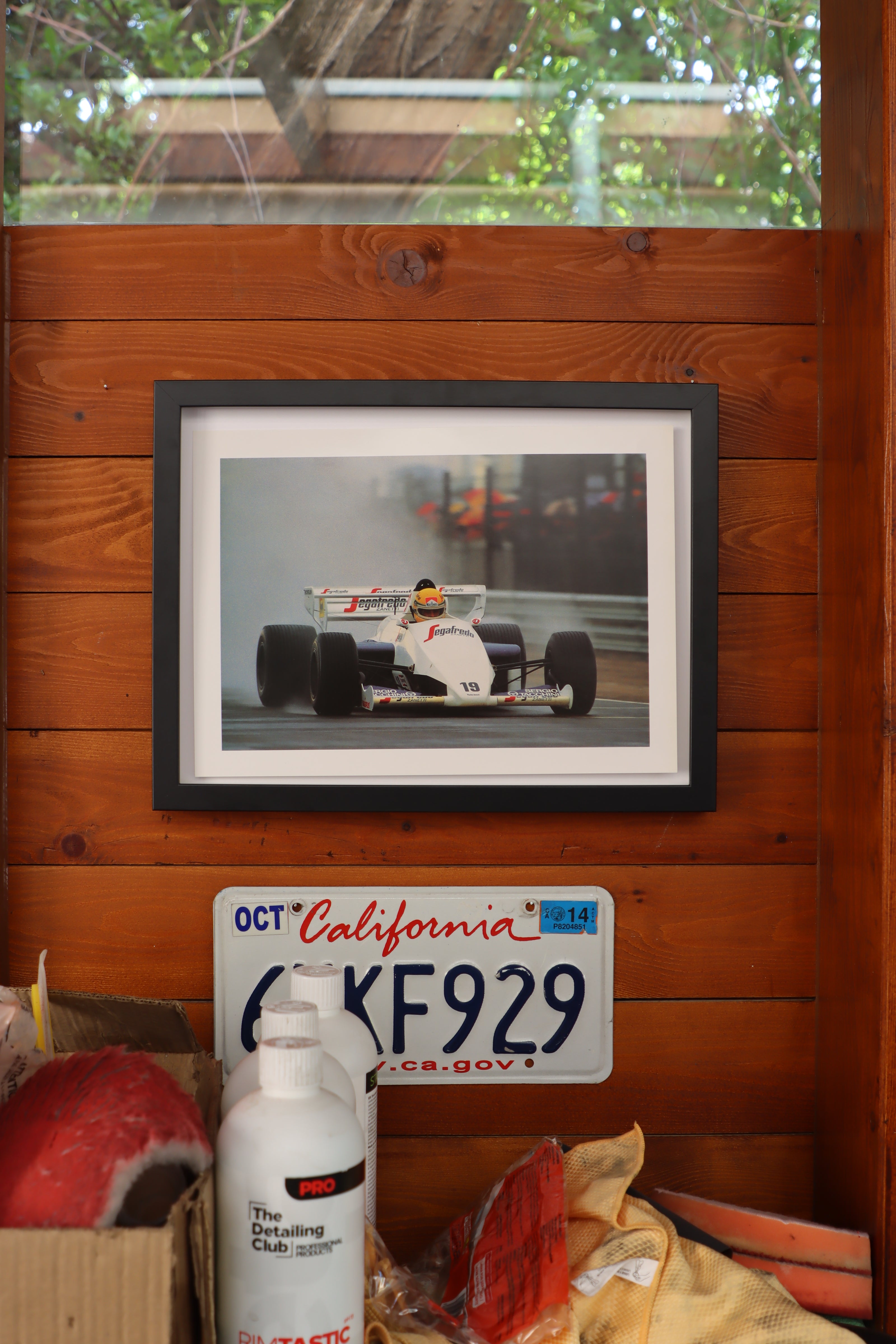 SENNA 25