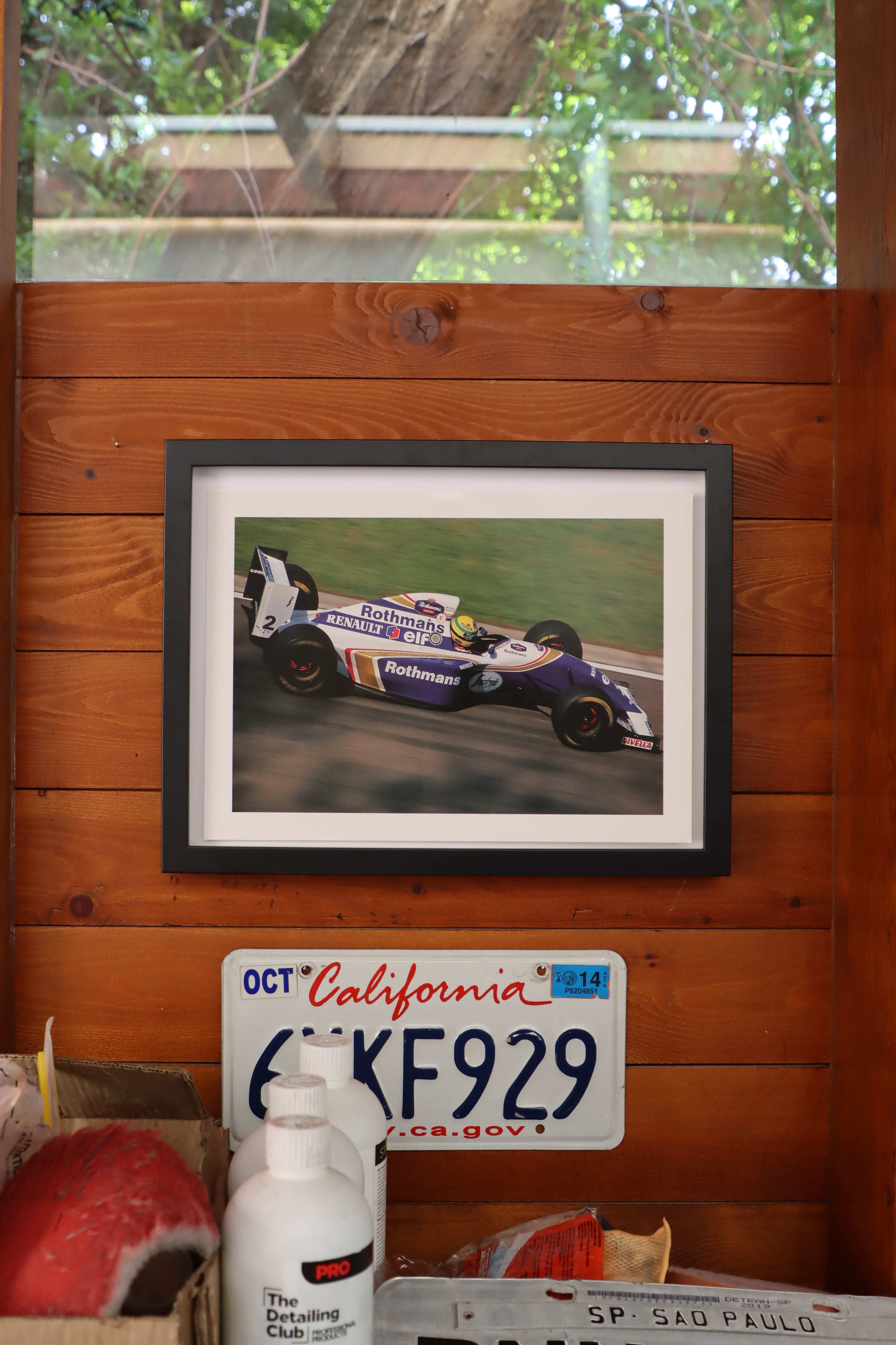 SENNA 26