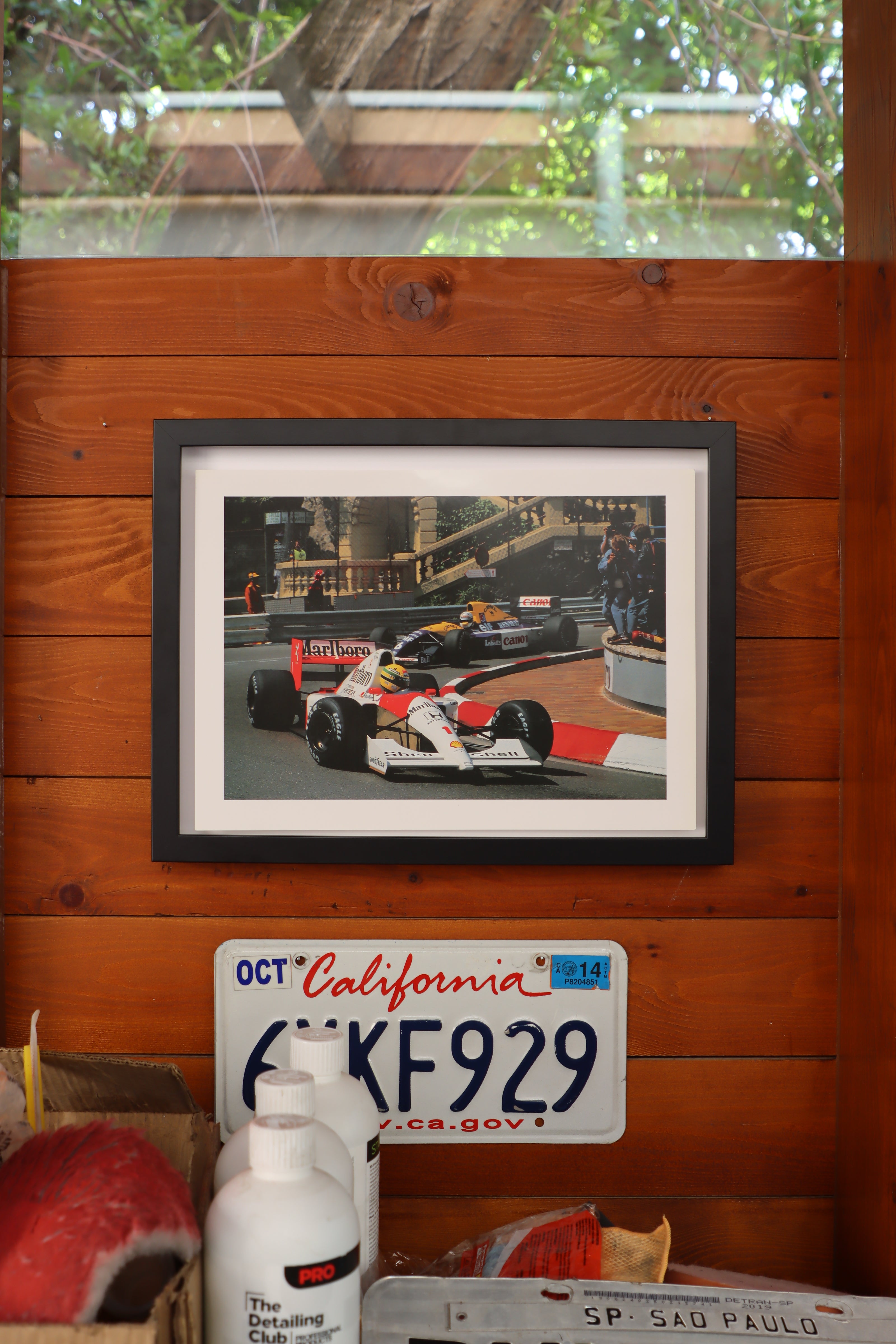 SENNA 22