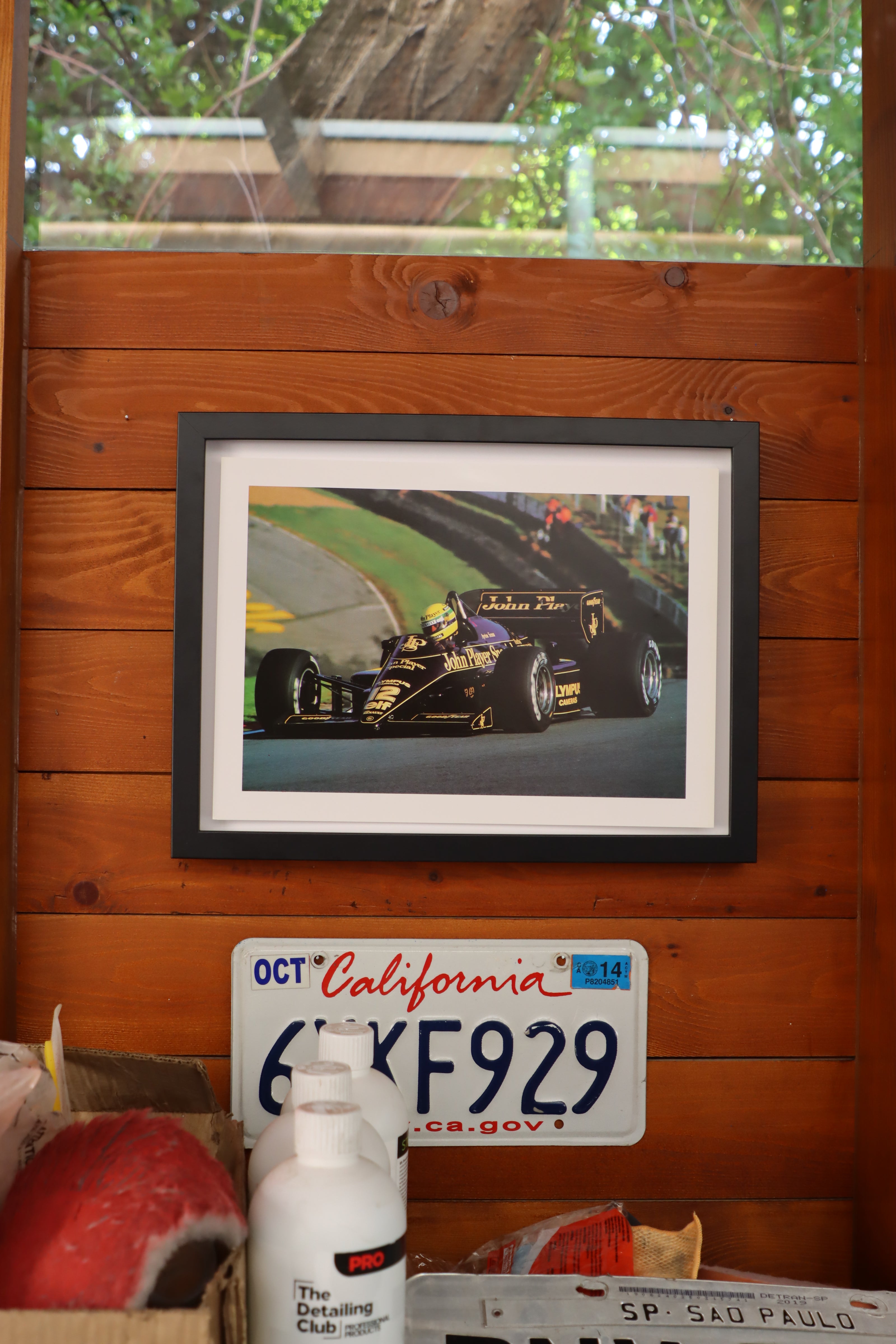 SENNA 23