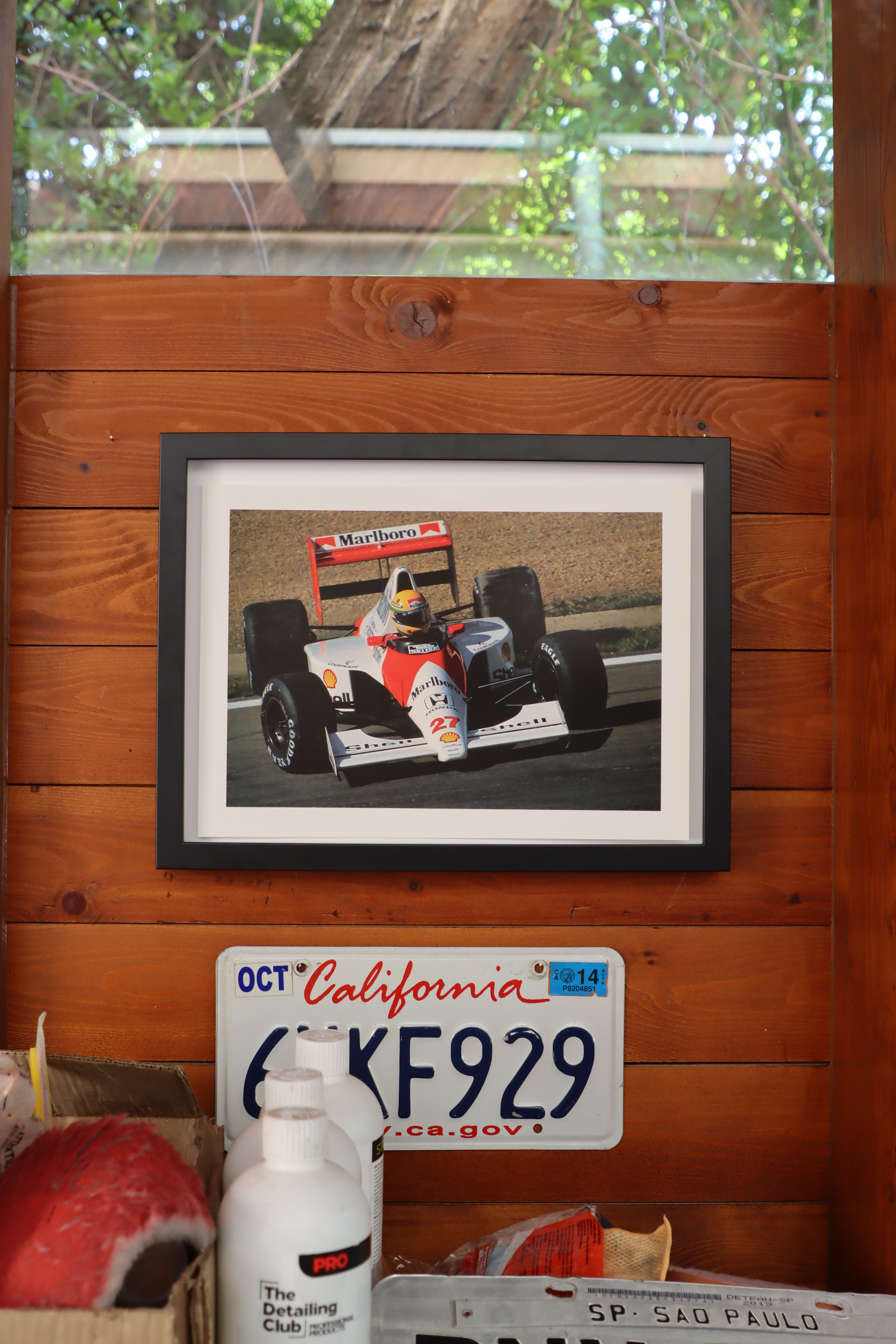SENNA 18