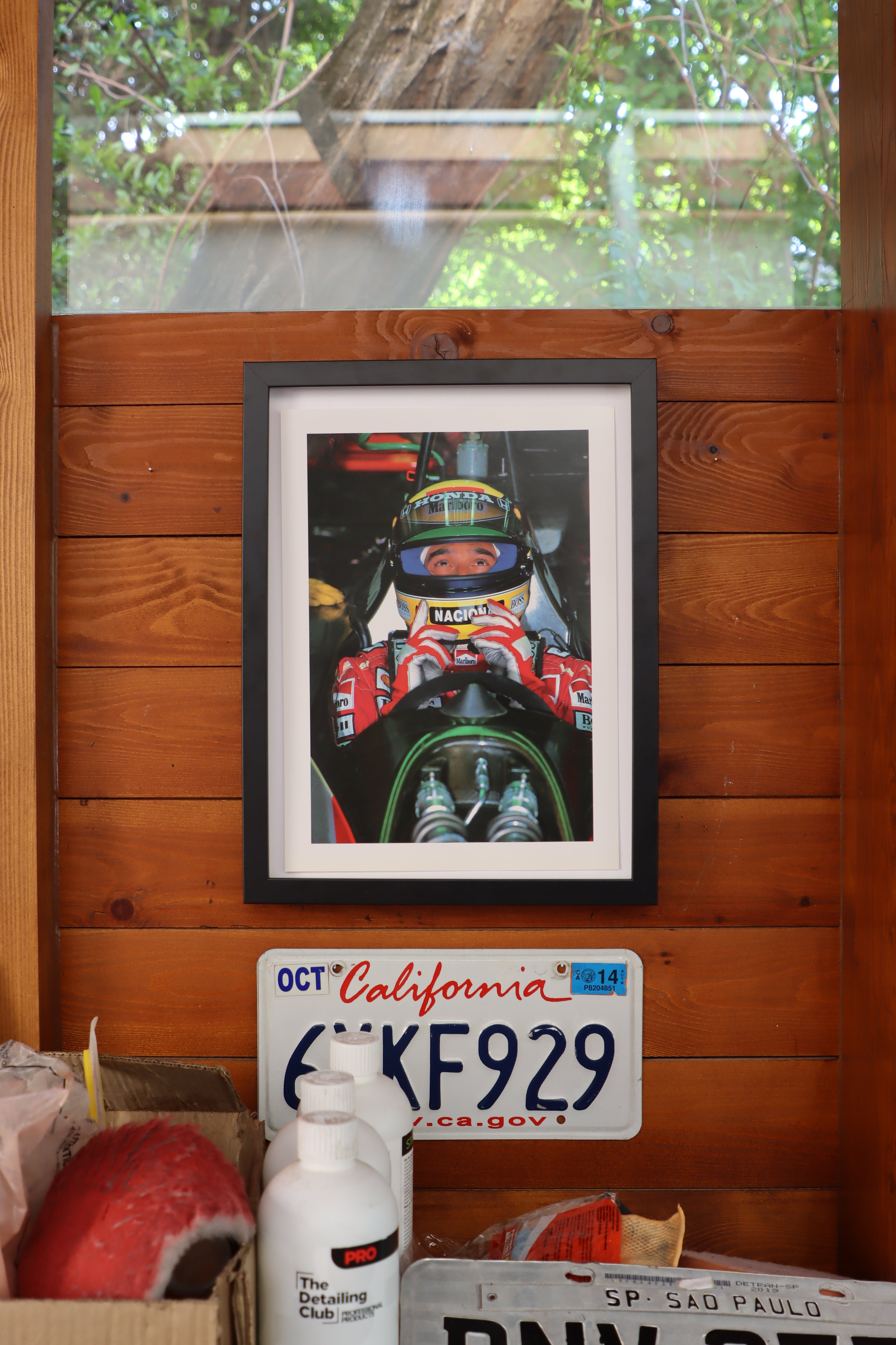 SENNA 4