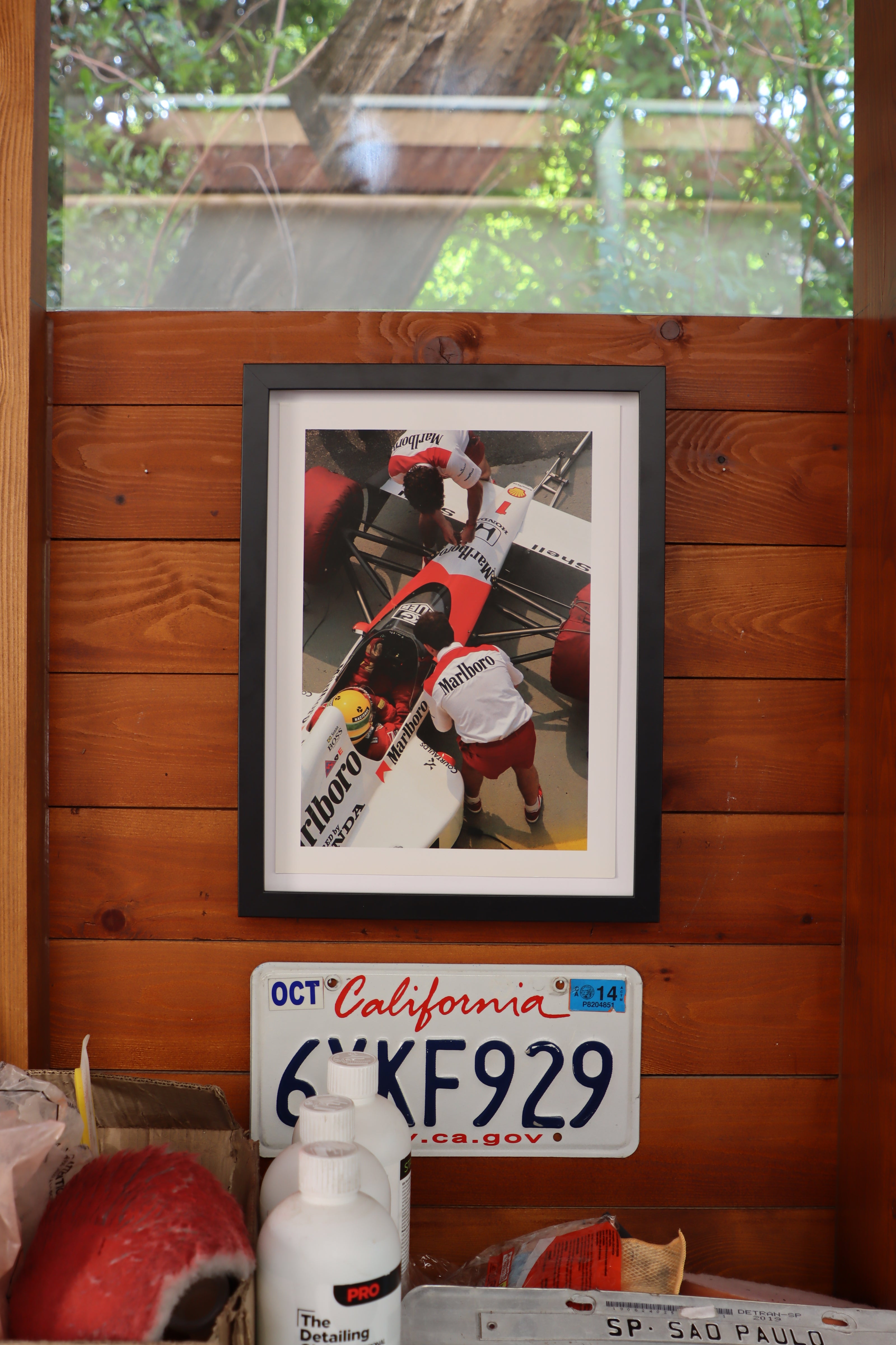 SENNA 1