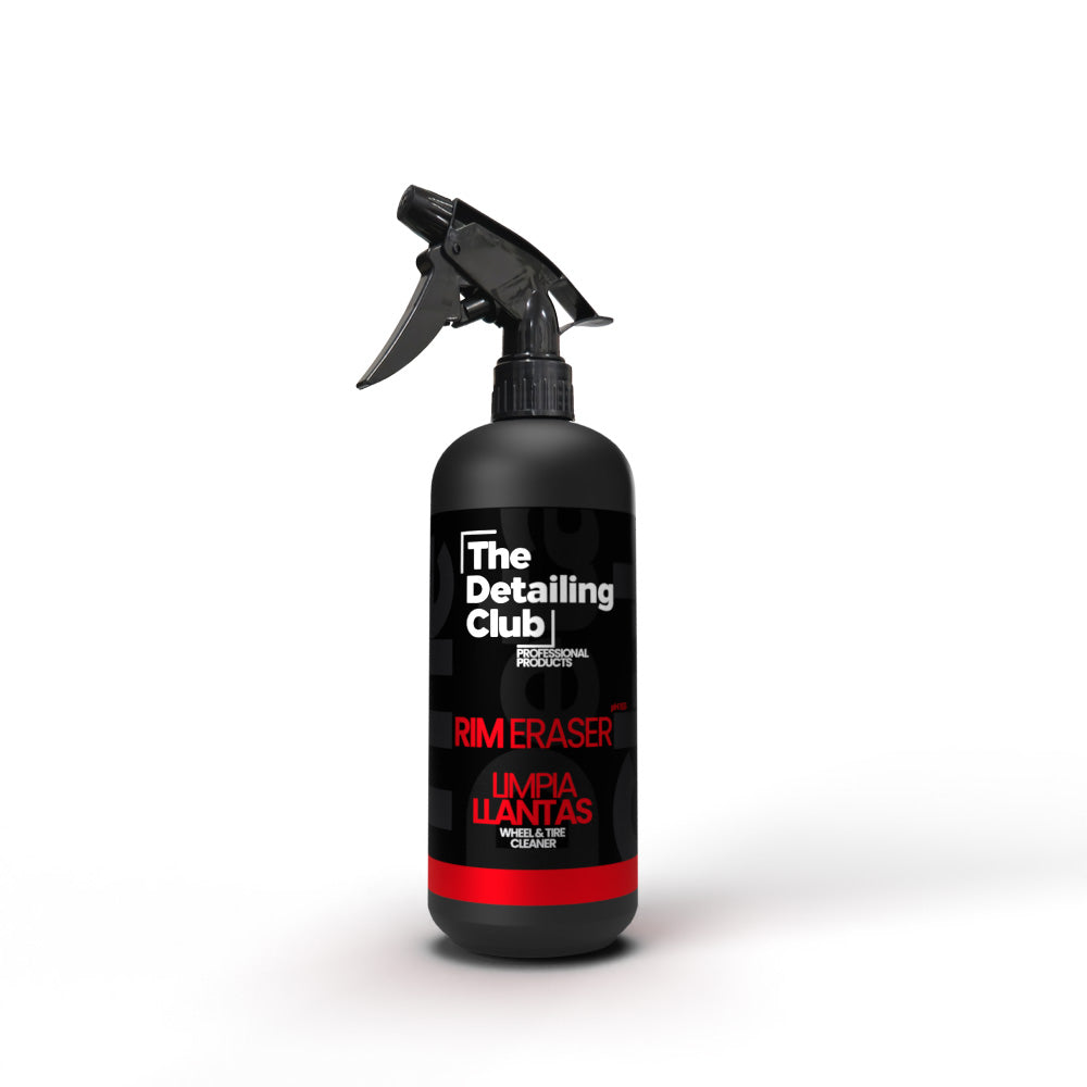 RIMERASER WHEEL CLEANER
