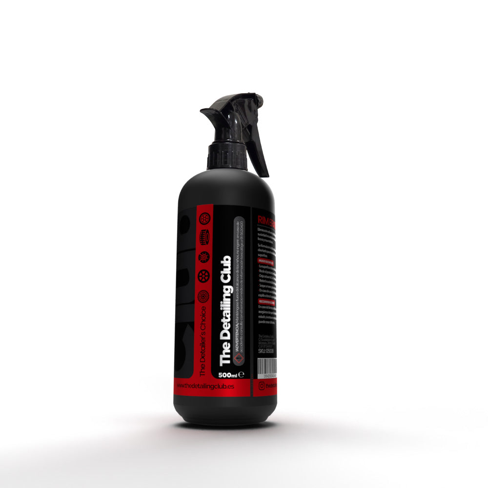 RIMERASER WHEEL CLEANER
