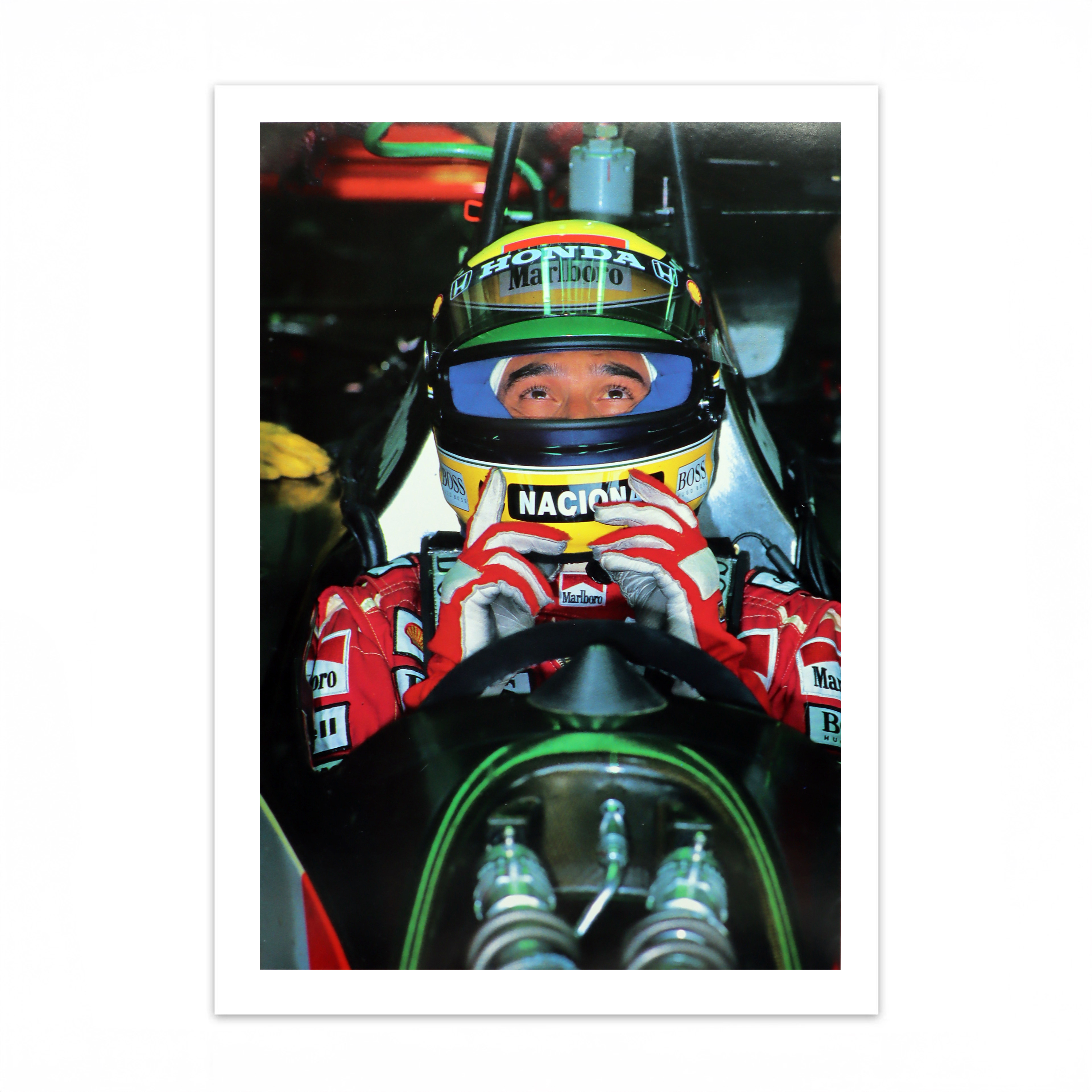 SENNA 4