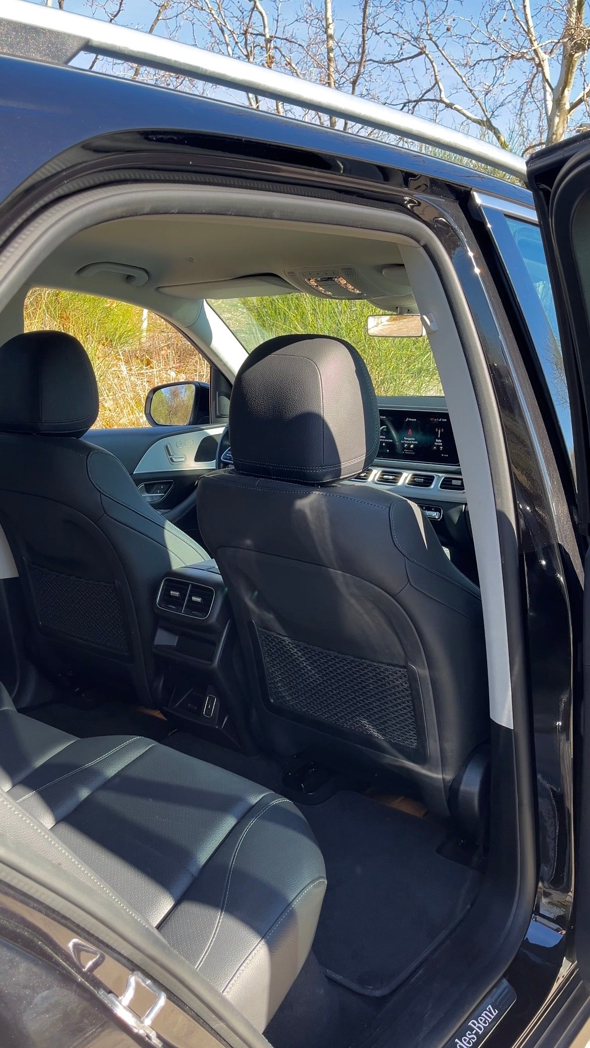 MERCEDES GLE 350DE 4MATIC 2020