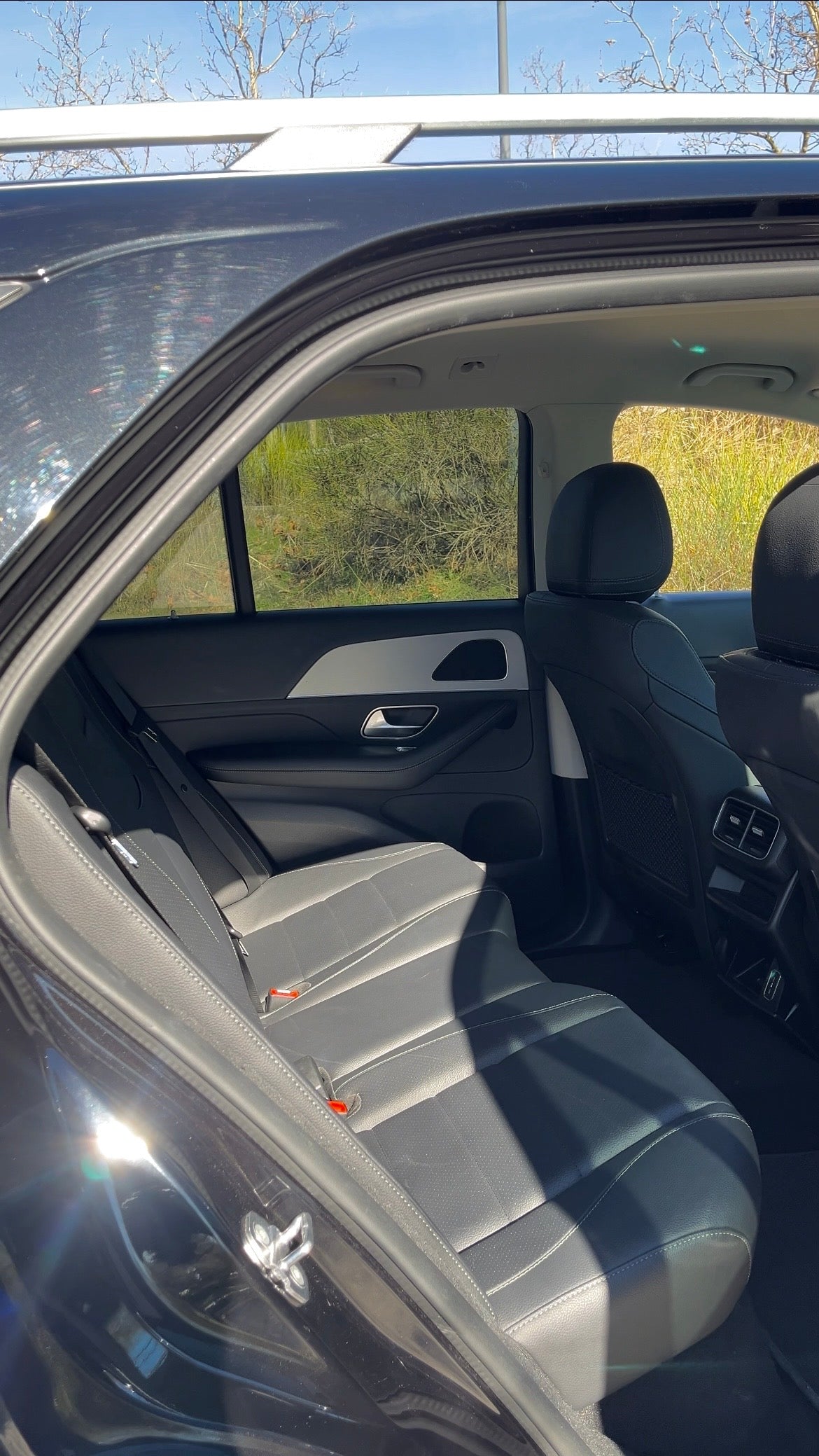 MERCEDES GLE 350DE 4MATIC 2020