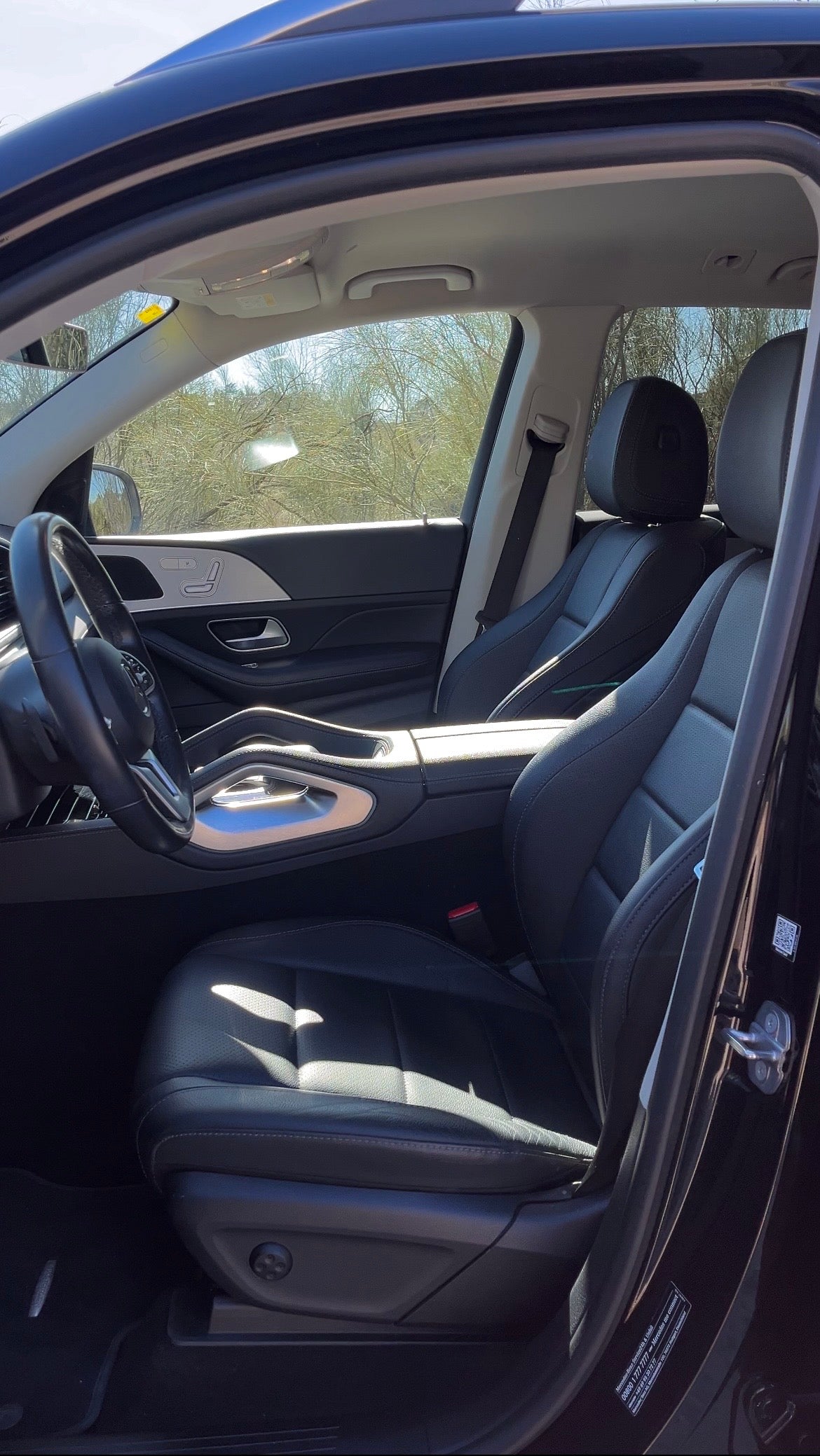 MERCEDES GLE 350DE 4MATIC 2020