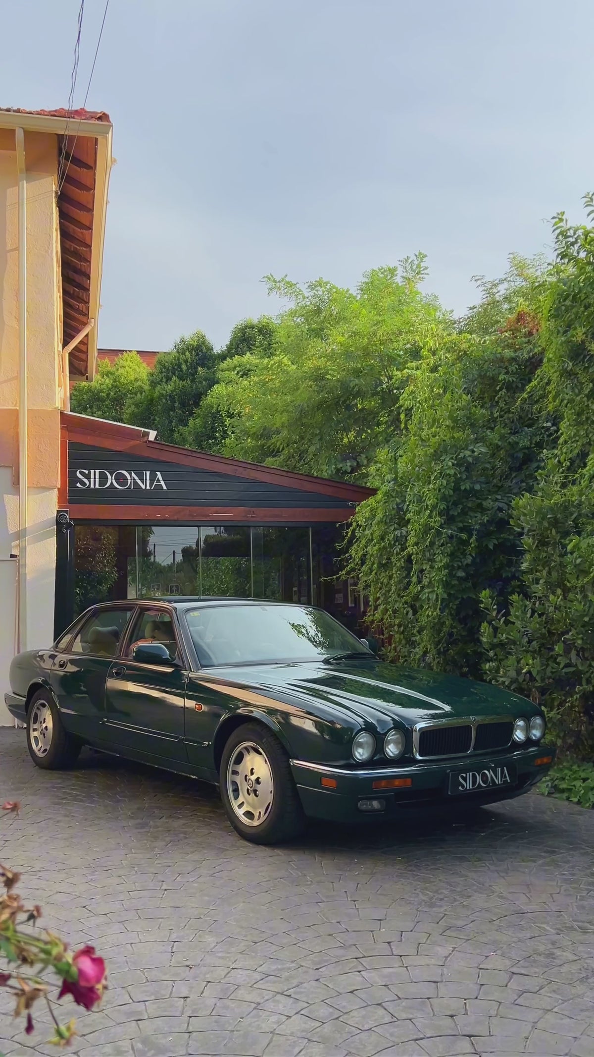 JAGUAR XJ6 3.2 SPORT 1995