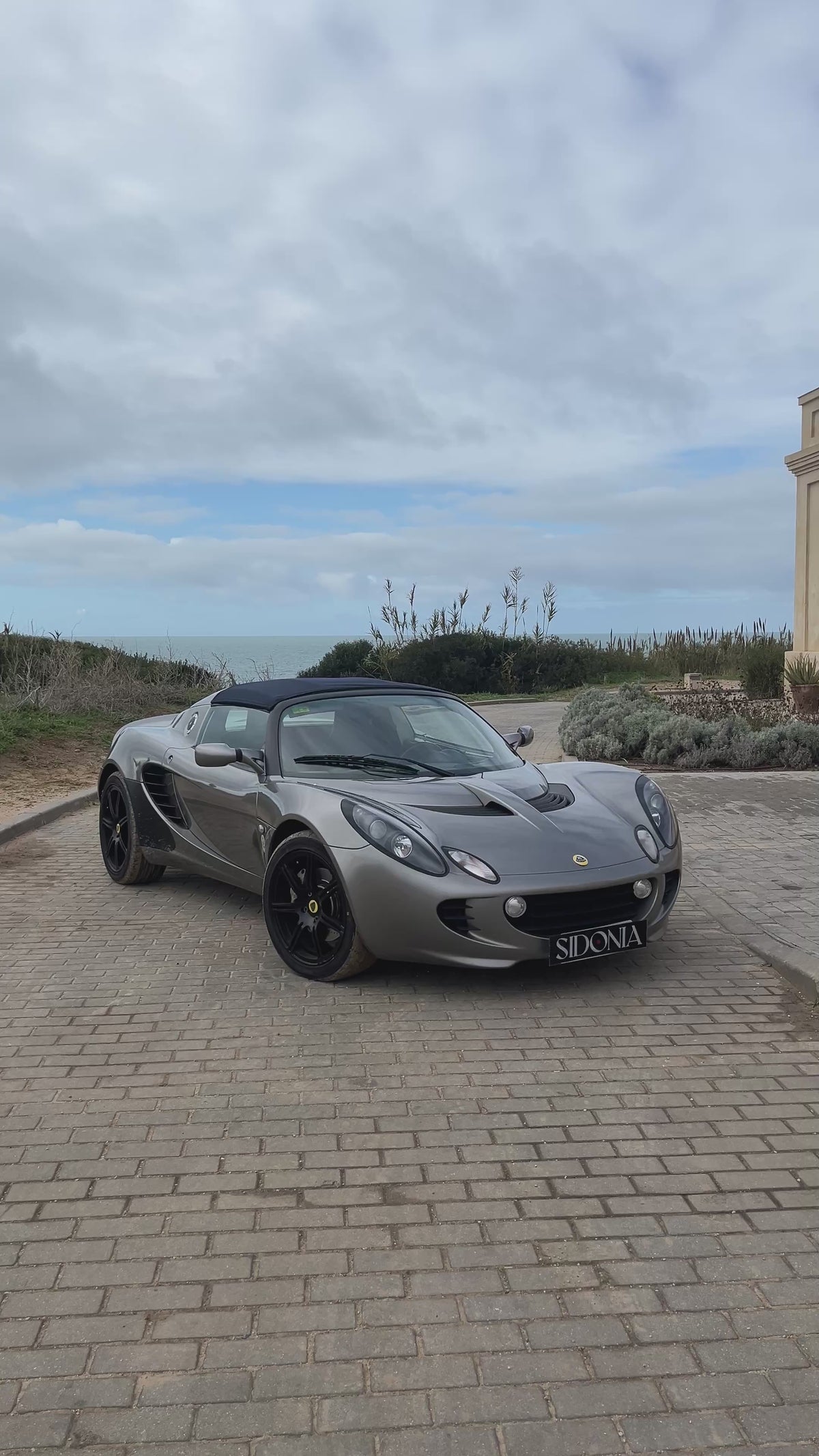 LOTUS ELISE 2 2007